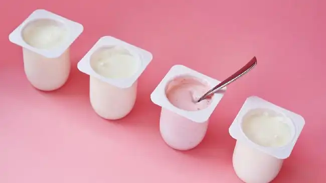 4 Manfaat Makan Yoghurt di Malam Hari, Baik untuk Pencernaan dan Usus