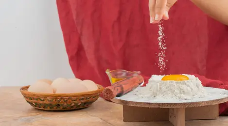 Mengapa Garam Bisa Membuat Rasa Masakan Lebih Gurih? Ini Penjelasan Ilmiahnya