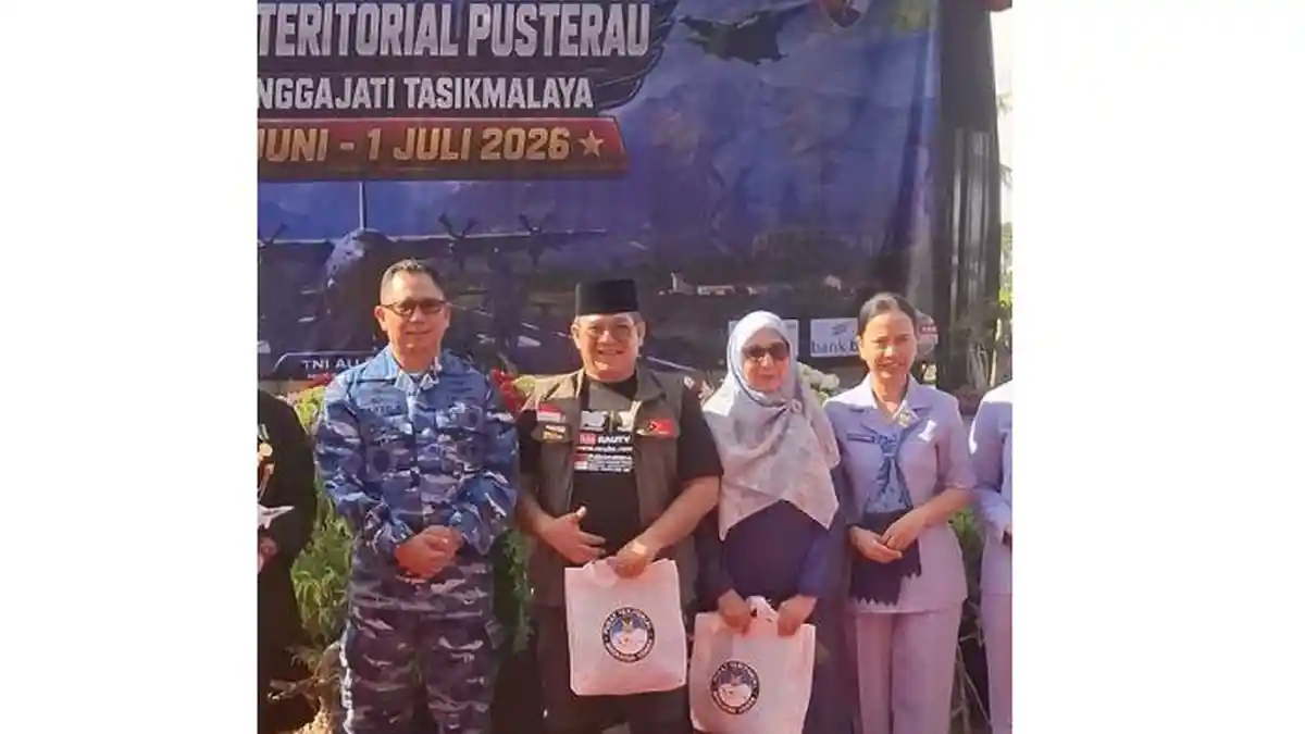 Pasangan Lansia Asal Aceh Mulai Ekspedisi Darat Indonesia hingga Eropa Selama 10 Bulan