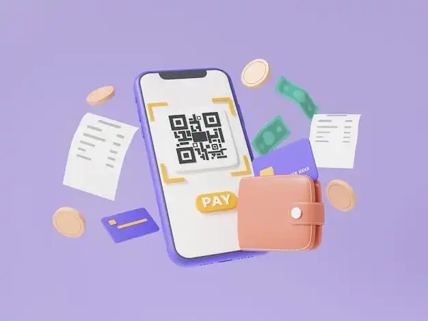 Dompet Digital Mengubah Kebiasaan Masyarakat