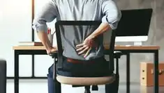 Duduk Terlalu Lama dan Dampaknya bagi Tubuh yang Perlu Diwaspadai
