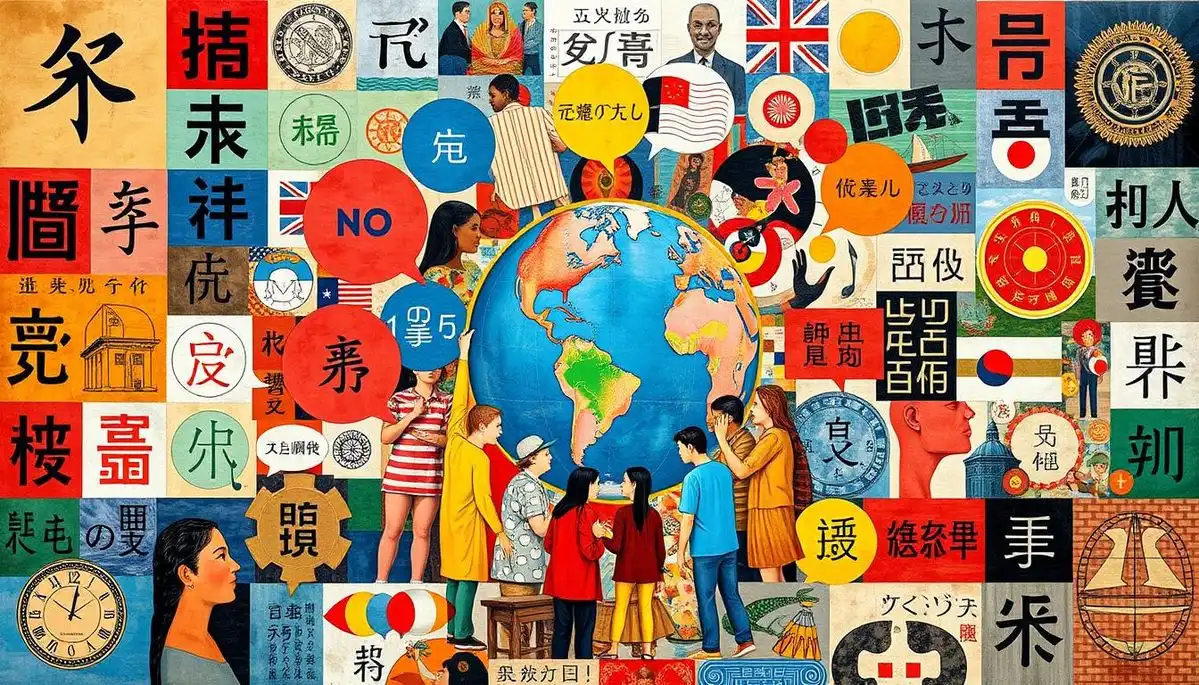 Bahasa yang Paling Banyak digunakan Manusia