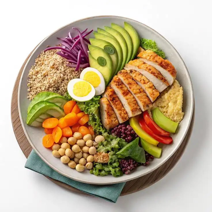 Cemilan Sehat Penambah Berat Badan