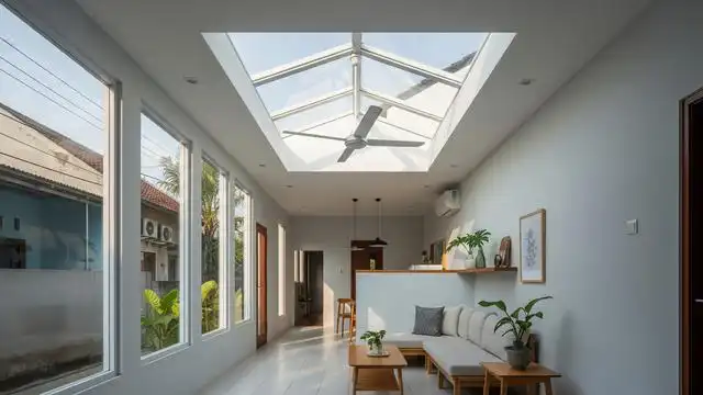 Tips Menata Rumah Agar Terlihat Lebih Luas Tanpa Renovasi