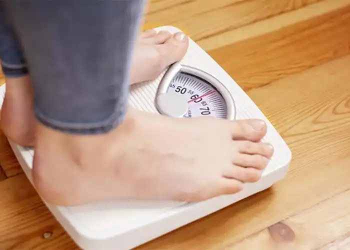 Dari Air hingga Makanan, Mengapa Berat Tubuh Bisa Berubah? Ini Penjelasannya