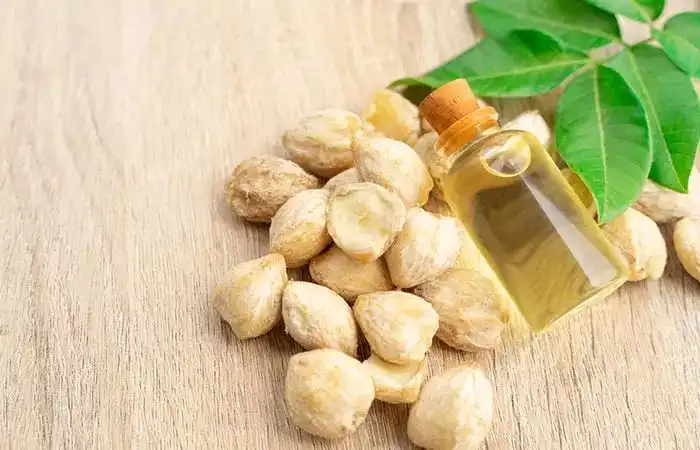 Manfaat Minyak Kemiri untuk Rambut, Rahasia Perawatan Alami yang Sudah Digunakan Sejak Lama