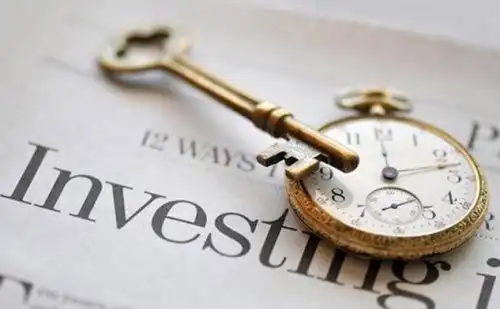 Investasi untuk Pemula: Dari Mana Harus Memulai?