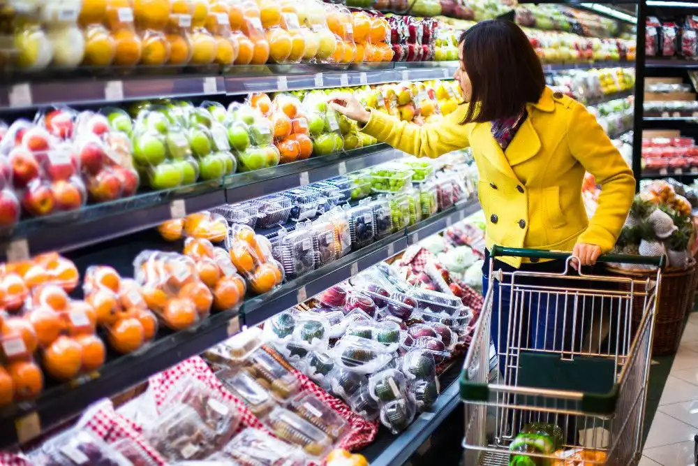 Belanja Cerdas di Tengah Kebutuhan Harian, Cara Sederhana Mengatur Pengeluaran