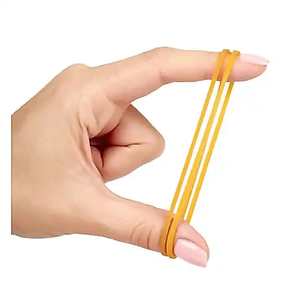 Fungsi Karet Gelang yang Jarang Diketahui