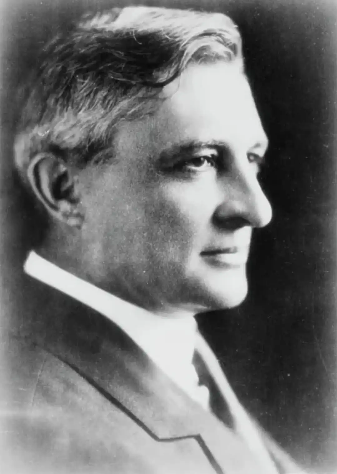 Willis Haviland Carrier,  Bapak Pendingin Udara Modern