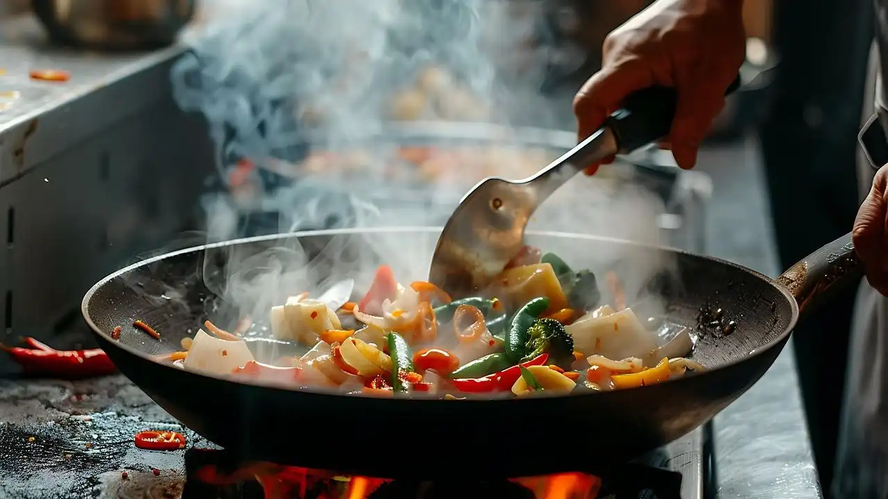 Makanan yang Sebaiknya Tidak Dipanaskan Berulang Kali