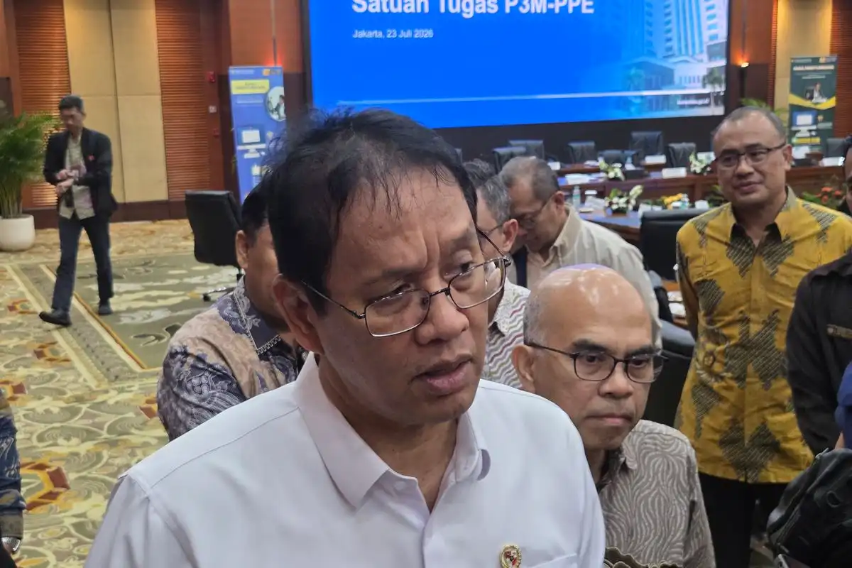 Harga Minyak Dunia Tembus 100 Dolar AS per Barel, Menkeu Pastikan APBN Tetap Aman