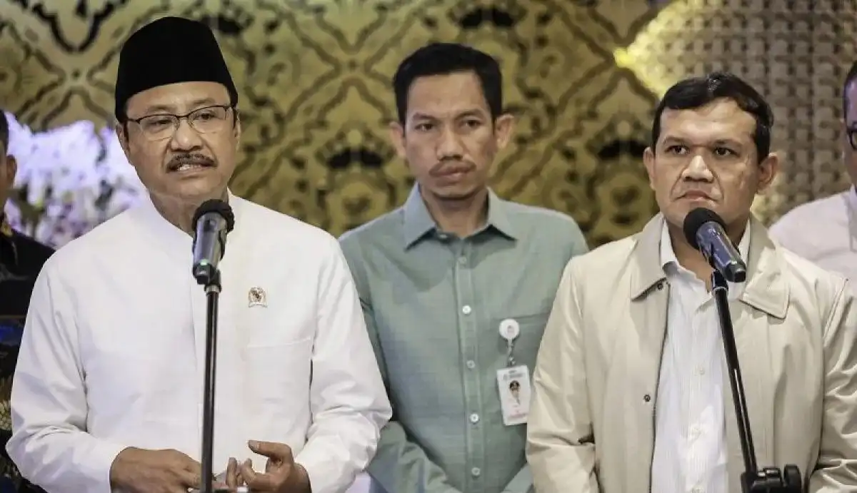 Kemensos Siapkan Dana Lebih dari Rp1 Triliun untuk Pemulihan Bencana di Aceh, Sumut, dan Sumbar
