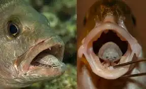 Cymothoa exigua, Parasit Unik yang Menggantikan Lidah Ikan di Dalam Mulutnya