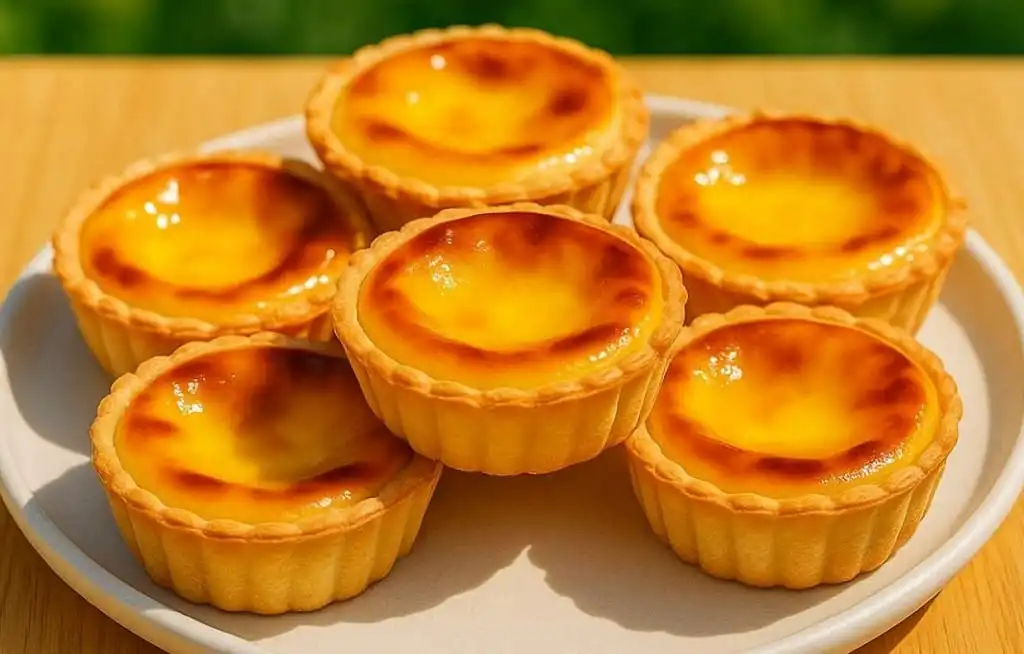 Kue Pie Sering Retak Saat Dipanggang, Apa Penyebabnya?