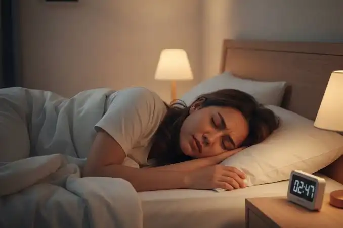 Mengapa Mimpi Bisa Berubah Cerita dengan Cepat dan Terasa Aneh?