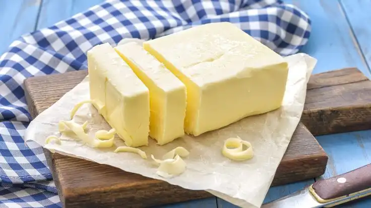 Jangan Salah Pilih Kenali Perbedaan Margarin Mentega dan Produk Oles Lainnya