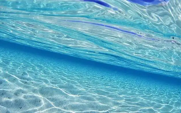 Mengapa Air Laut Rasanya Asin? Ini Penjelasan Ilmiah di Baliknya