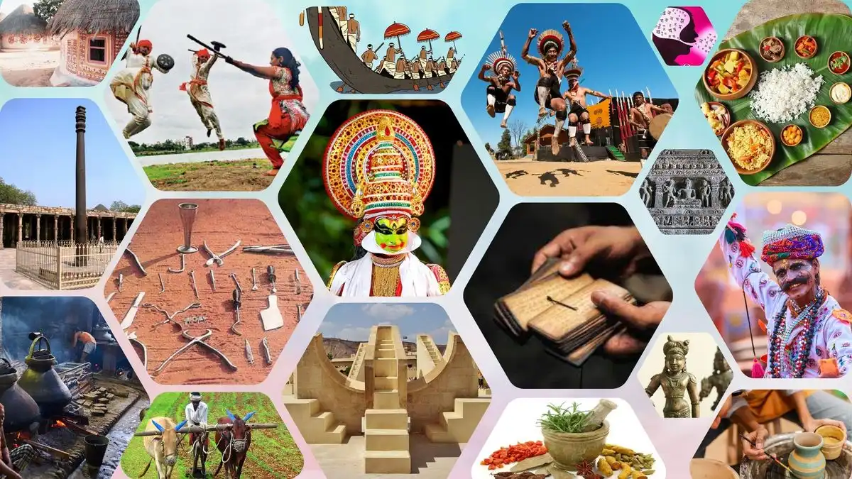 7 Budaya Unik Masyarakat India yang Sarat Tradisi dan Nilai Warisan