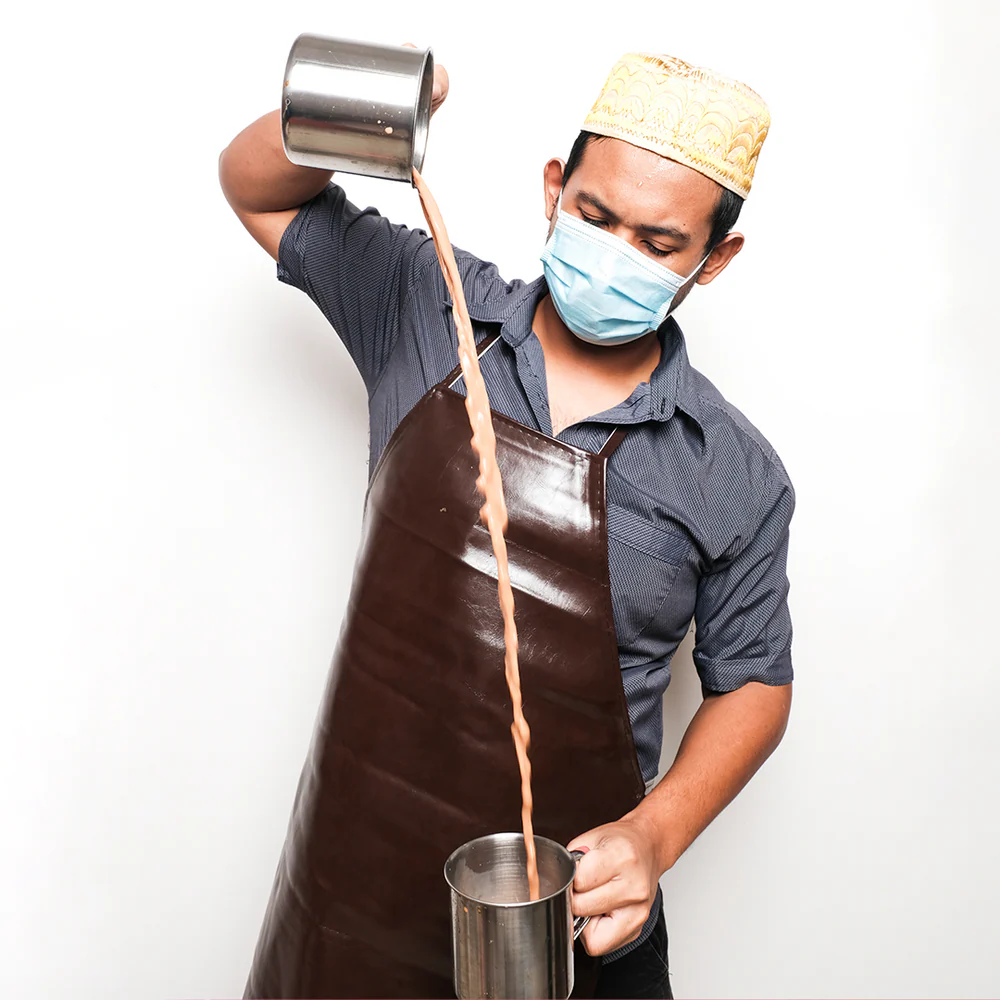  Daya Tarik dari Teh Tarik,Minuman Tradisional Ikonik dengan Cita Rasa Unik dan Filosofi Kebersamaan