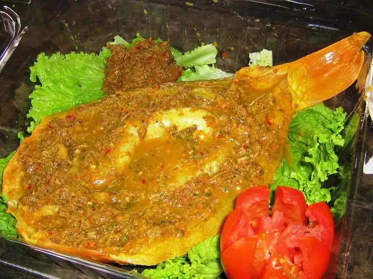 Mengenal Dengke Naniura, 'Sashimi' Khas Batak