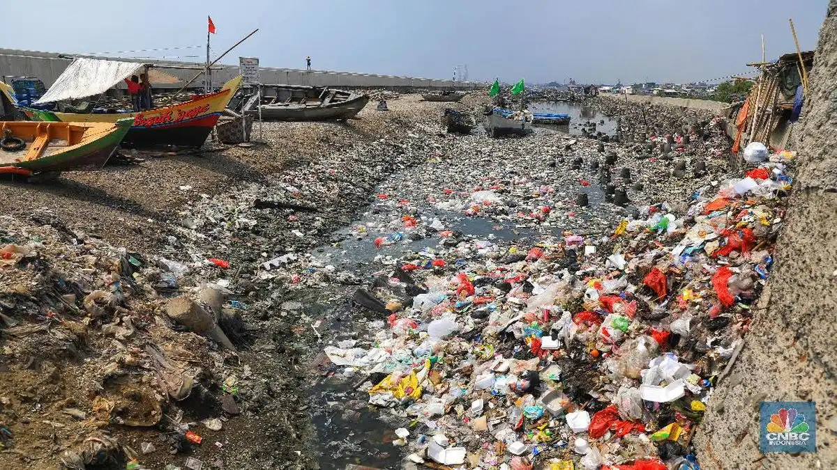 Sampah Plastik: Kebiasaan Sehari-hari yang Bisa Mengancam Masa Depan Planet Kita