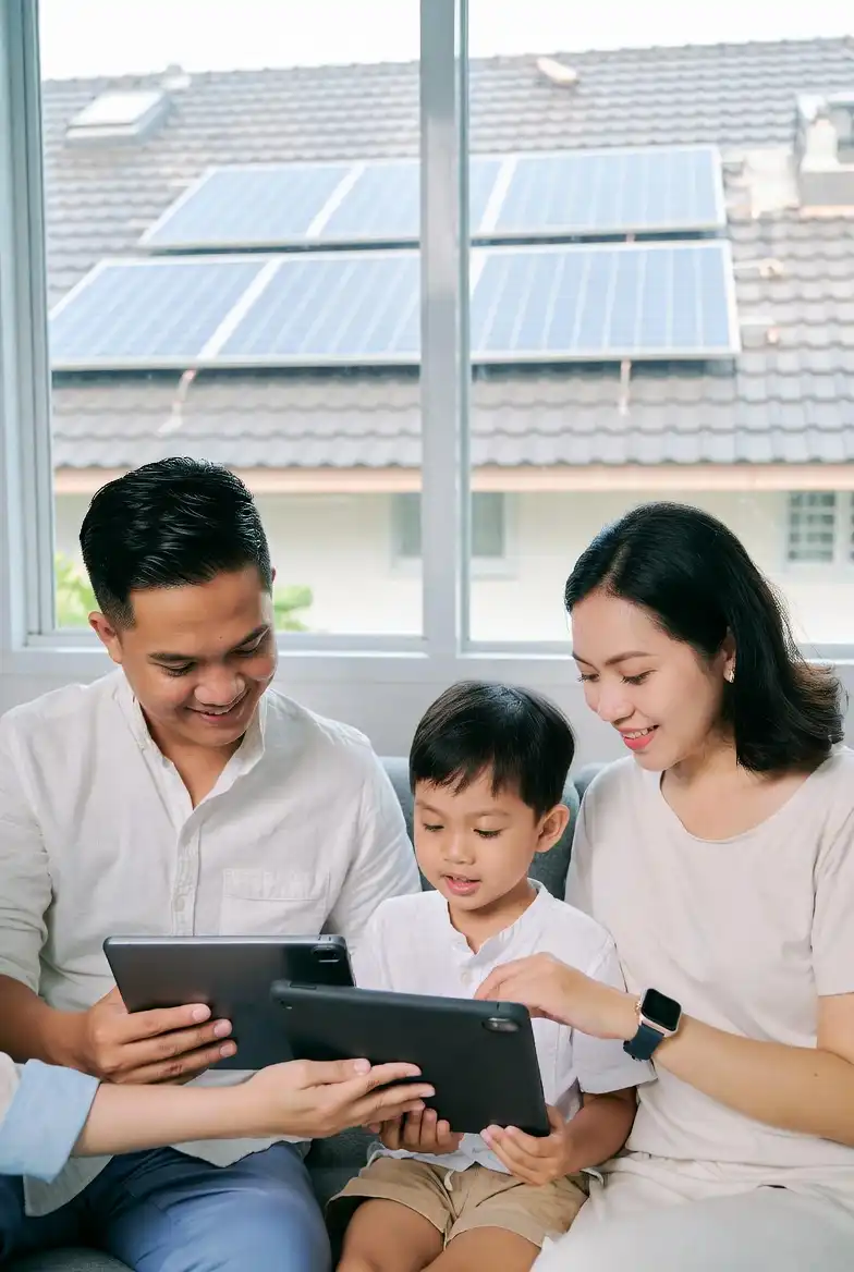 Teknologi yang Diam-diam Mengubah Hidup Kita