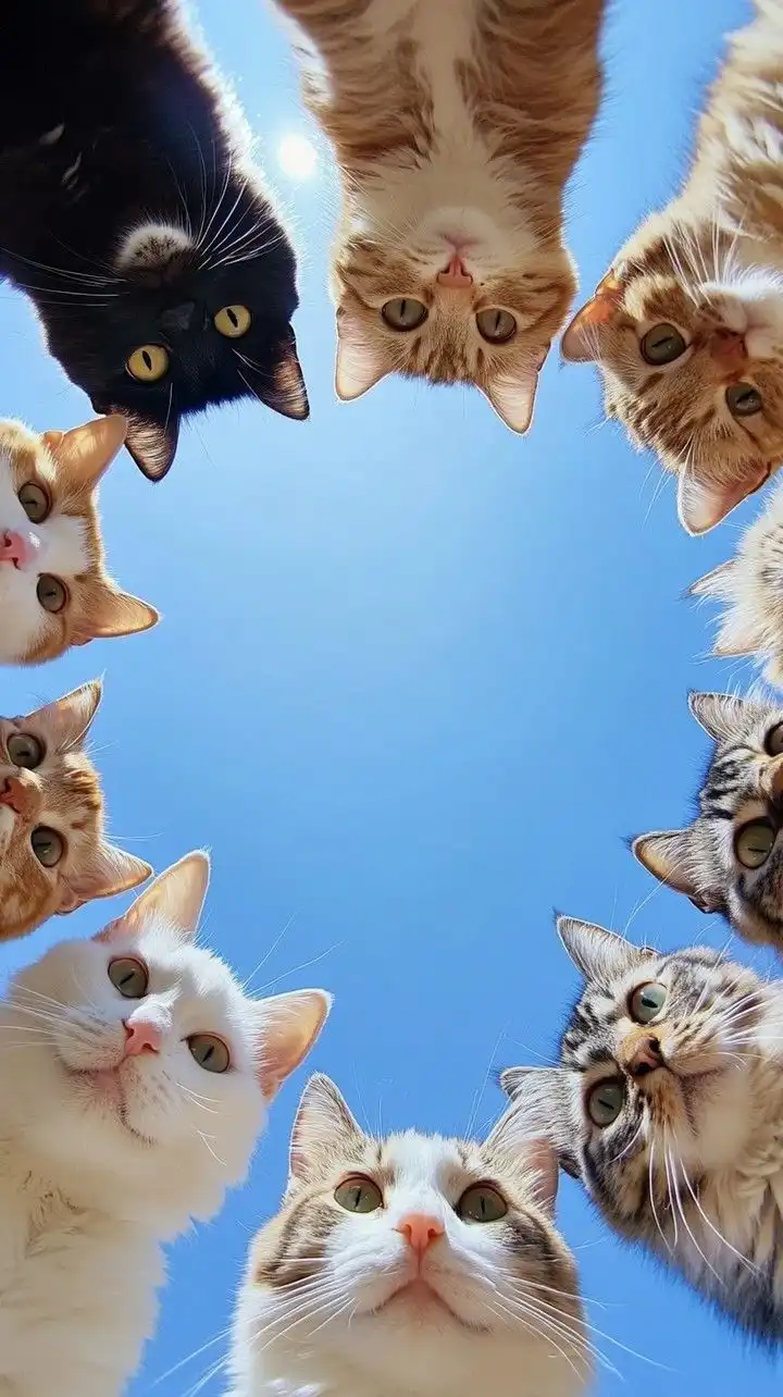 10 Fakta Menarik Tentang Kucing yang Jarang Diketahui Pecinta Anabul