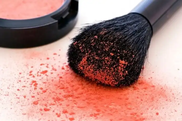 Tahukah Kamu? Studi Ungkap Kuas Makeup Bisa Menyimpan Lebih Banyak Bakteri daripada Kursi Toilet