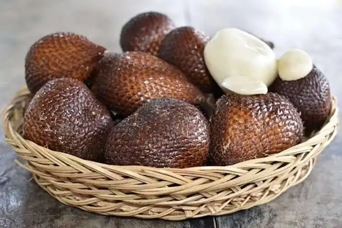 Mengapa Buah Salak Baik untuk Dikonsumsi Sehari-hari?