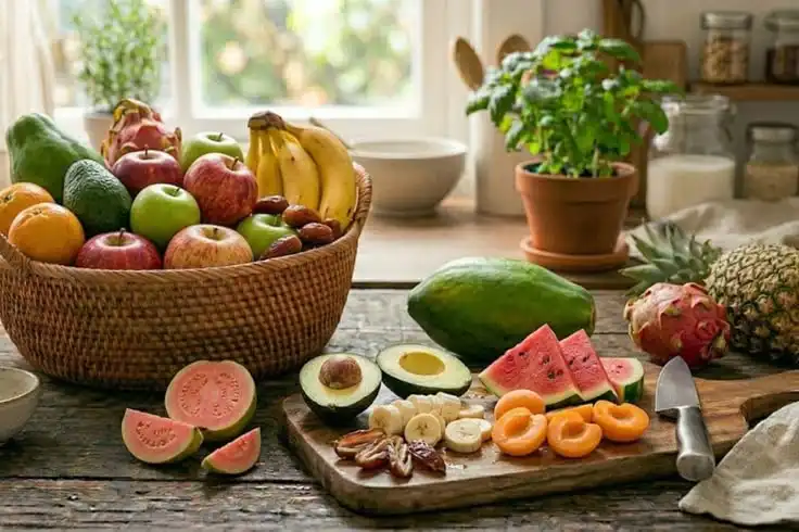 Jangan Cuma Healing Mental, Usus Juga Butuh Self-Care: 6 Buah Ini Bisa Jadi Pilihan