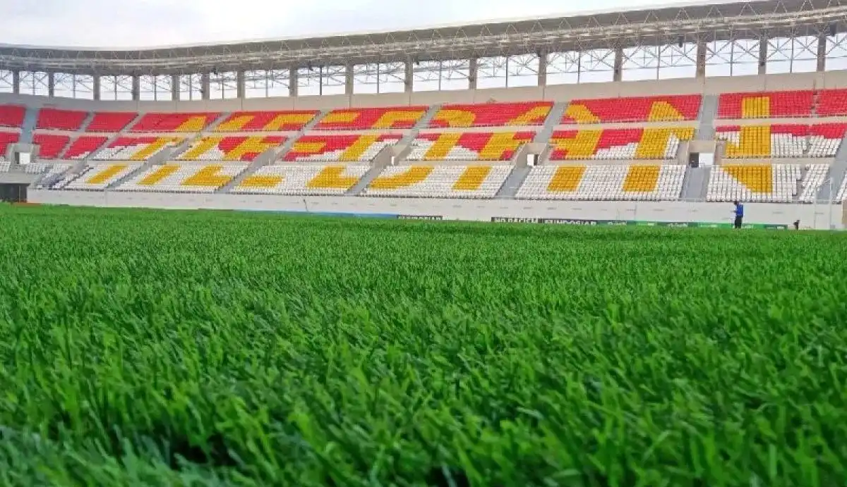 Pemkot Medan percepat persiapan Stadion Teladan sambut Piala AFF U19