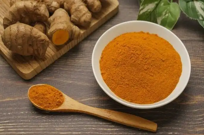 Temulawak, Si Kuning Pahit yang Populer dalam Jamu: Benarkah Baik untuk Pencernaan dan Nafsu Makan?
