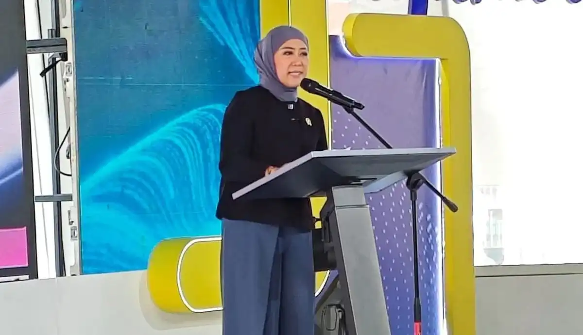 Menkomdigi sebut 10 juta pengguna telah registrasi kartu SIM biometrik