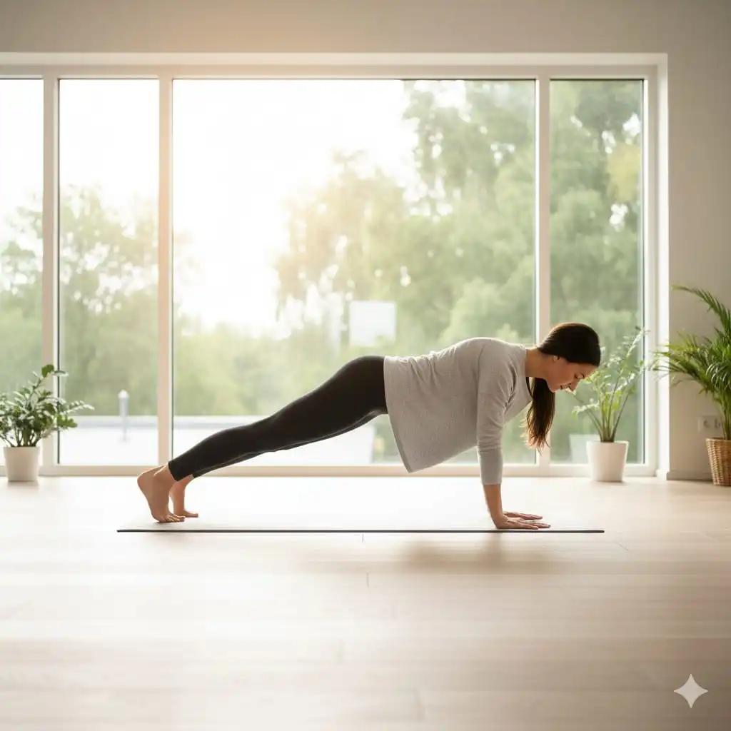 Tren Pilates,untuk Kesehatan Tubuh dan Pikiran