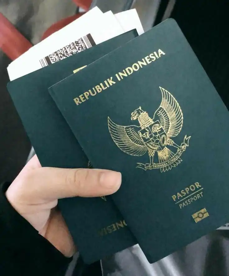 Kabar Terbaru Negara yang Bebas Visa untuk Paspor Indonesia