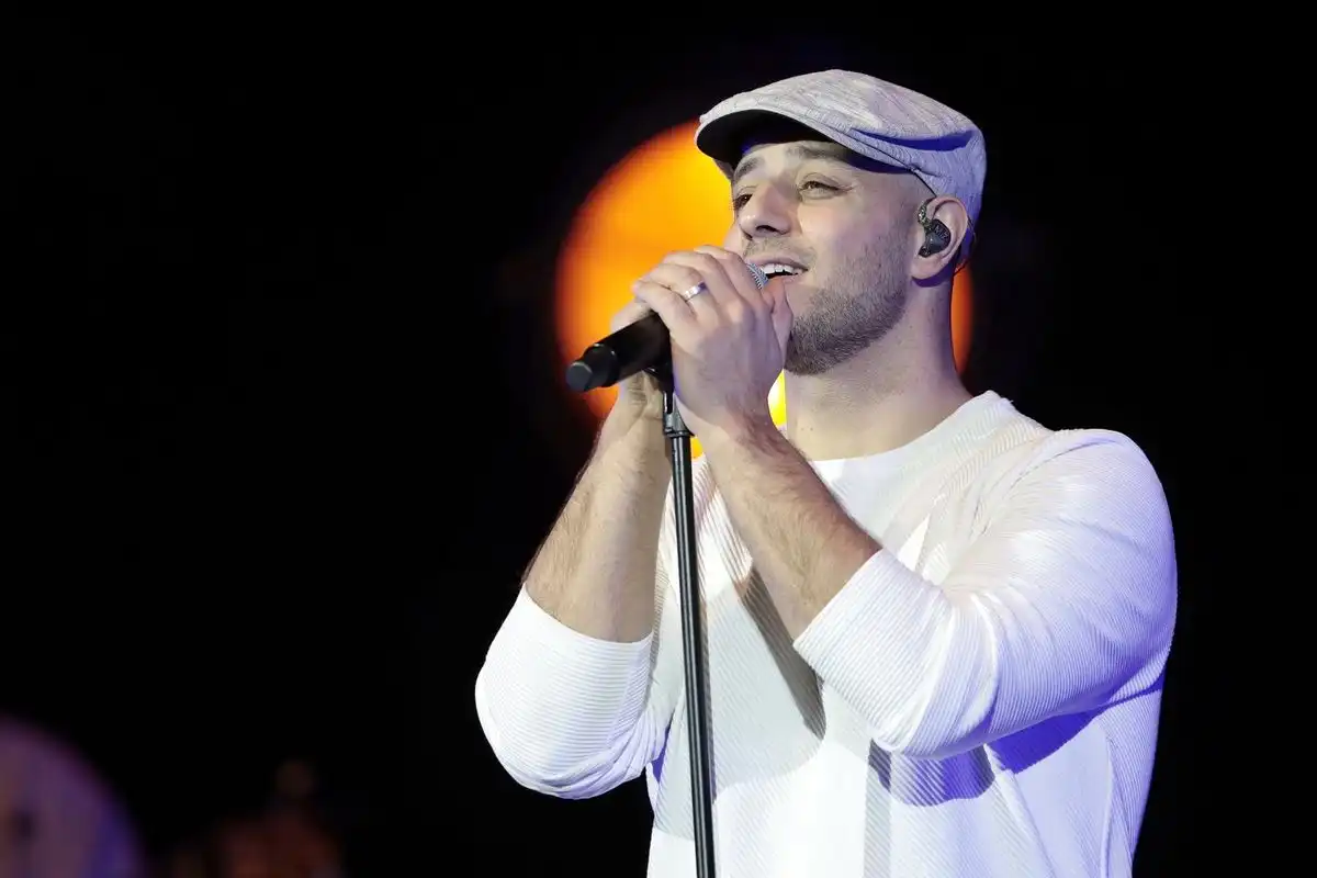 Mengapa Lagu Maher Zain Sering Menghiasi Momen Ramadan? Ini Alasannya