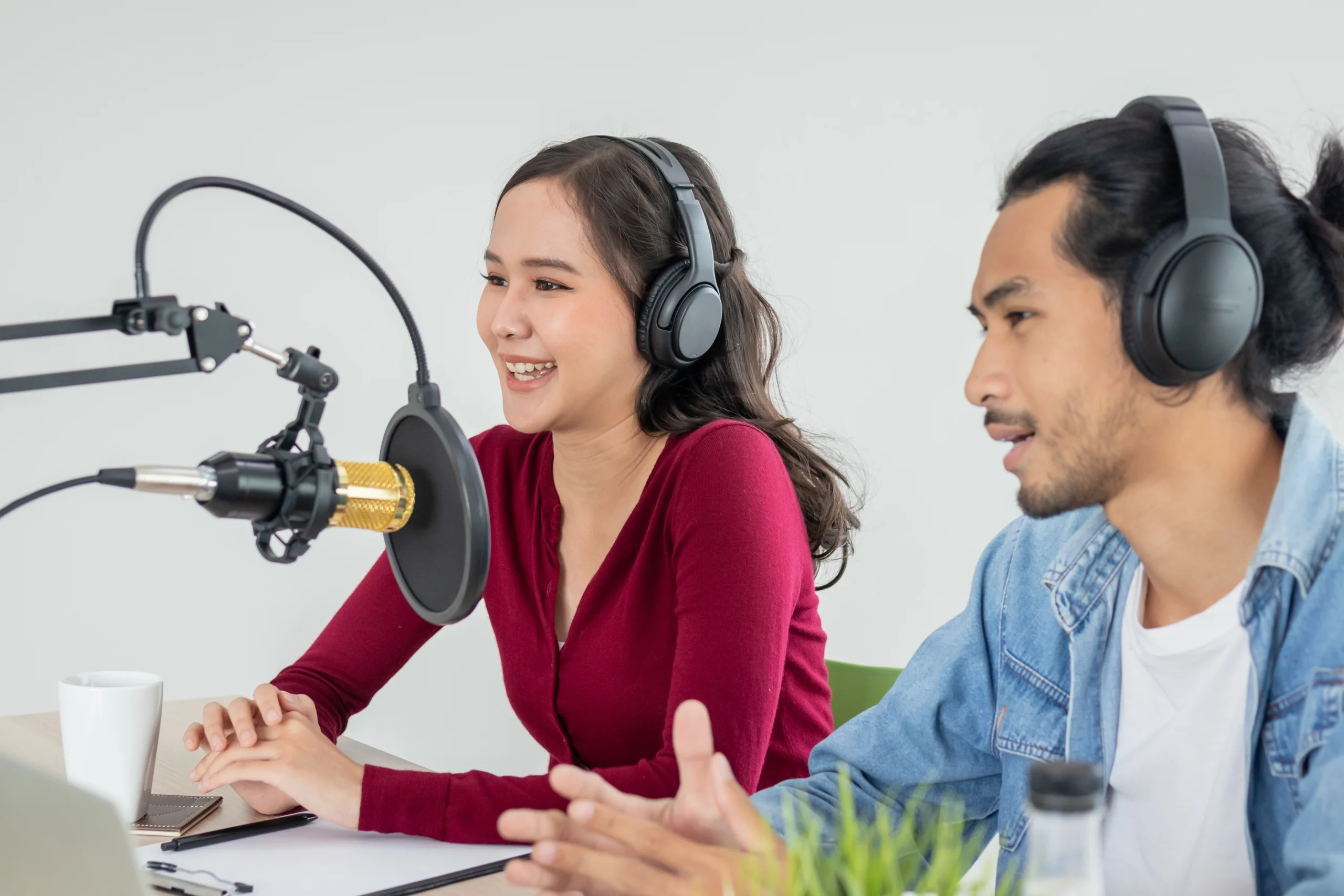 Mengapa Podcast Semakin Banyak Didengarkan?
