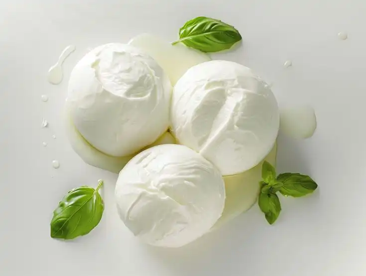 Demam Burrata di Bali: Dari Tren Instagram hingga Simbol Gaya Hidup Kuliner