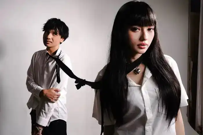 Hype Banget! Lagu "Malu-Malu" dari DIA & Indahkus Lagi Tren di TikTok