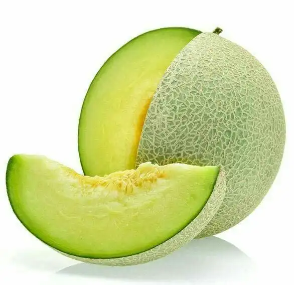 Manfaat Buah Melon untuk Tubuh