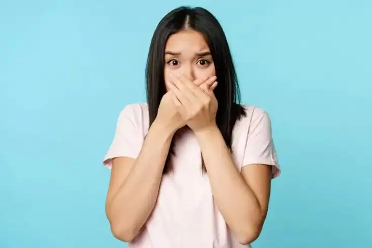 Kenapa Kita Bisa Cegukan? Ternyata Ini yang Terjadi di Dalam Tubuh