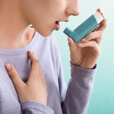 Inhaler Dosis Terukur dan Jenis Lainnya, Apa Perbedaannya?