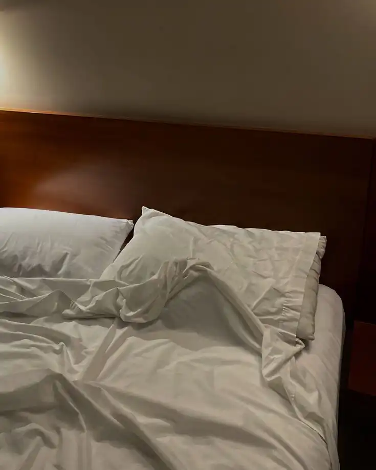 Seprai Jarang Diganti? Kebiasaan Ini Bisa Memengaruhi Kenyamanan Saat Tidur