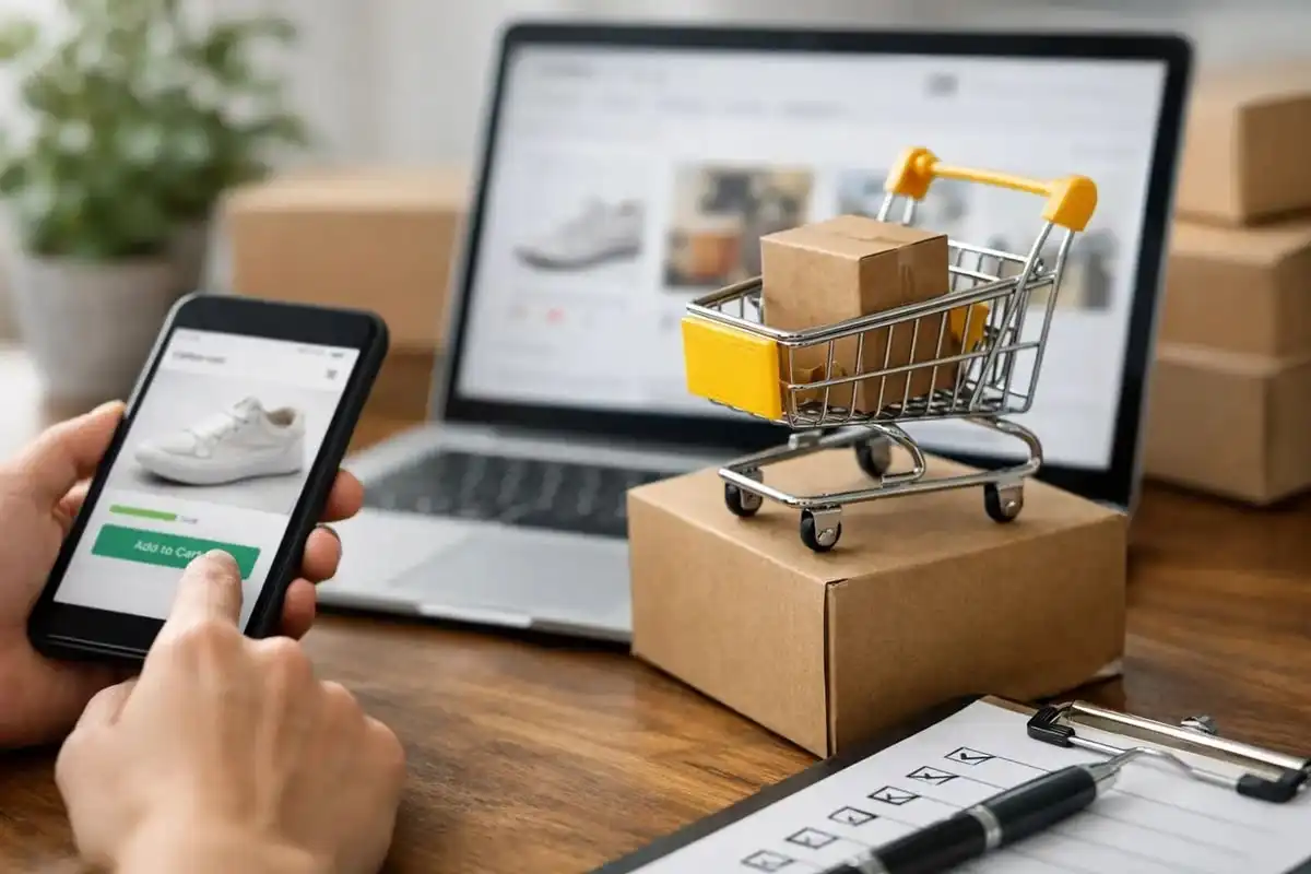 Kenapa Kita Sering Checkout Barang yang Tidak Dibutuhkan?