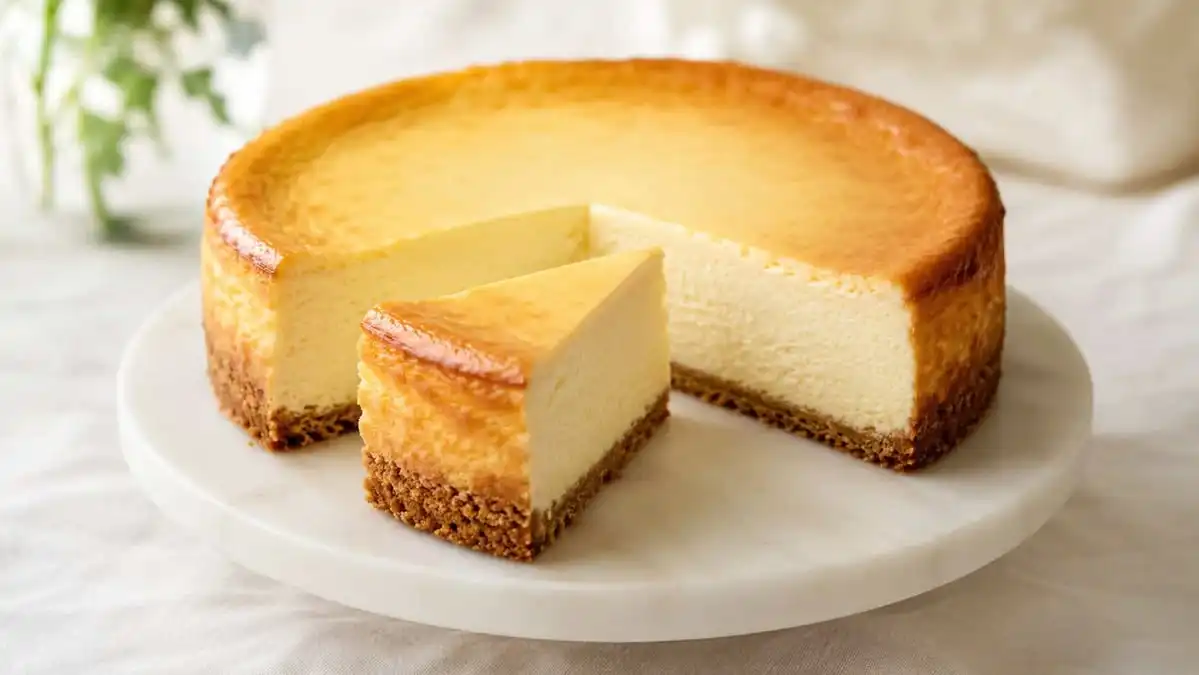 Rahasia Tekstur Cheesecake yang Lembut Ada pada Cara Mengolah Adonannya