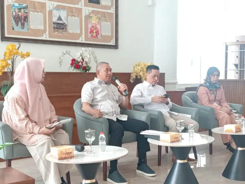 PRSU 2026 Segera Digelar Selama Sebulan Penuh, Sajikan Pameran, UMKM dan Ragam Hiburan Masyarakat