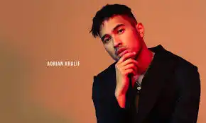 Makna Cinta dalam Lagu "2001x" by Adrian Khalif