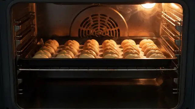 Mengapa Adonan Kue Bisa Mengembang di Dalam Oven? Ini Penjelasan Ilmiahnya