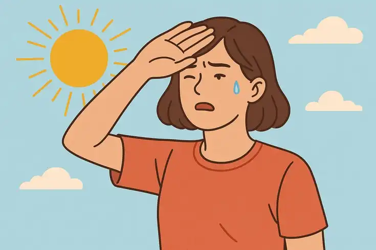 Mengapa Suasana Hati Bisa Berubah Hanya karena Cuaca?